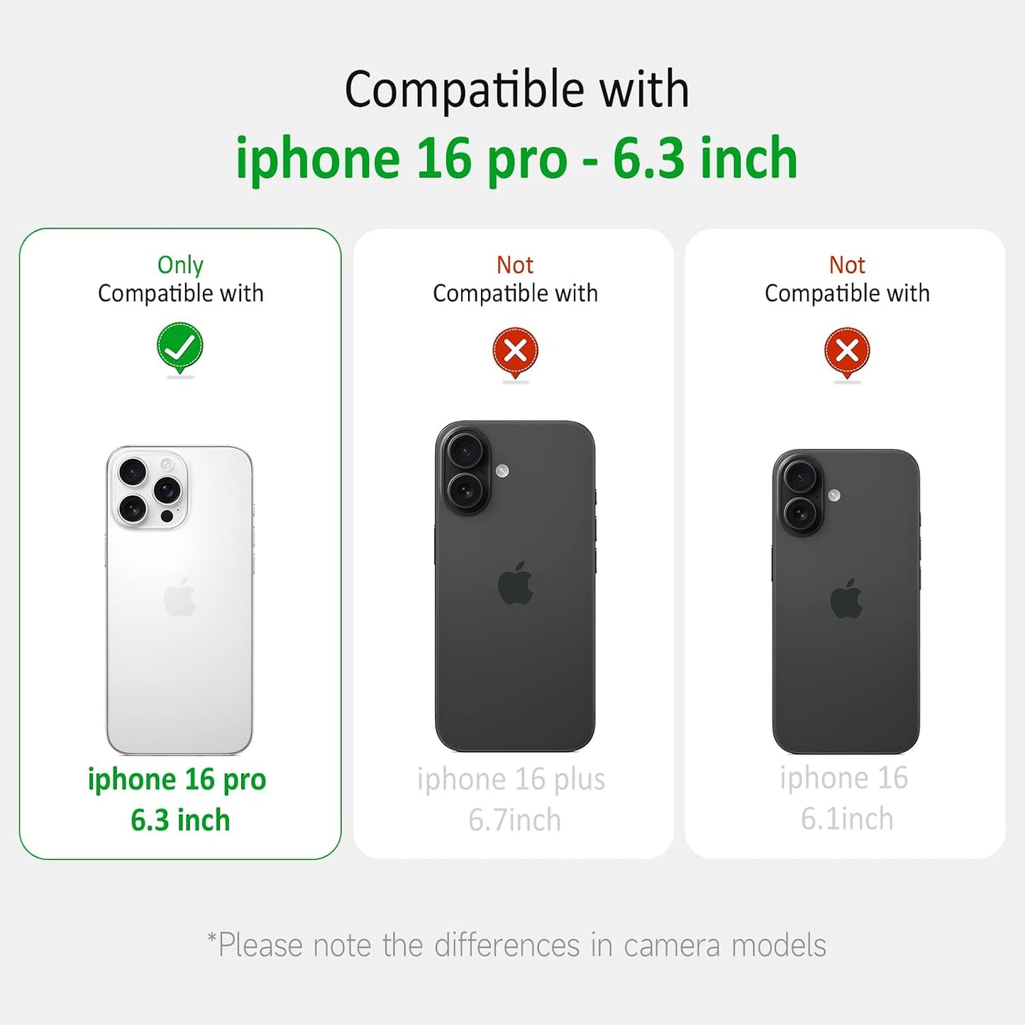 Compatible with iPhone 16 Pro Case Lemon Style, Cute Cartoon Fruits Pattern Flexible TPU Protective Clear Case for iPhone 16 Pro