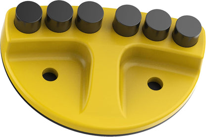 Upgrade Your Skateboard Add Sparking Flames Tail Plate Attachment for an Electrifying Ride,s,Flint,Skateboard Spark Plate