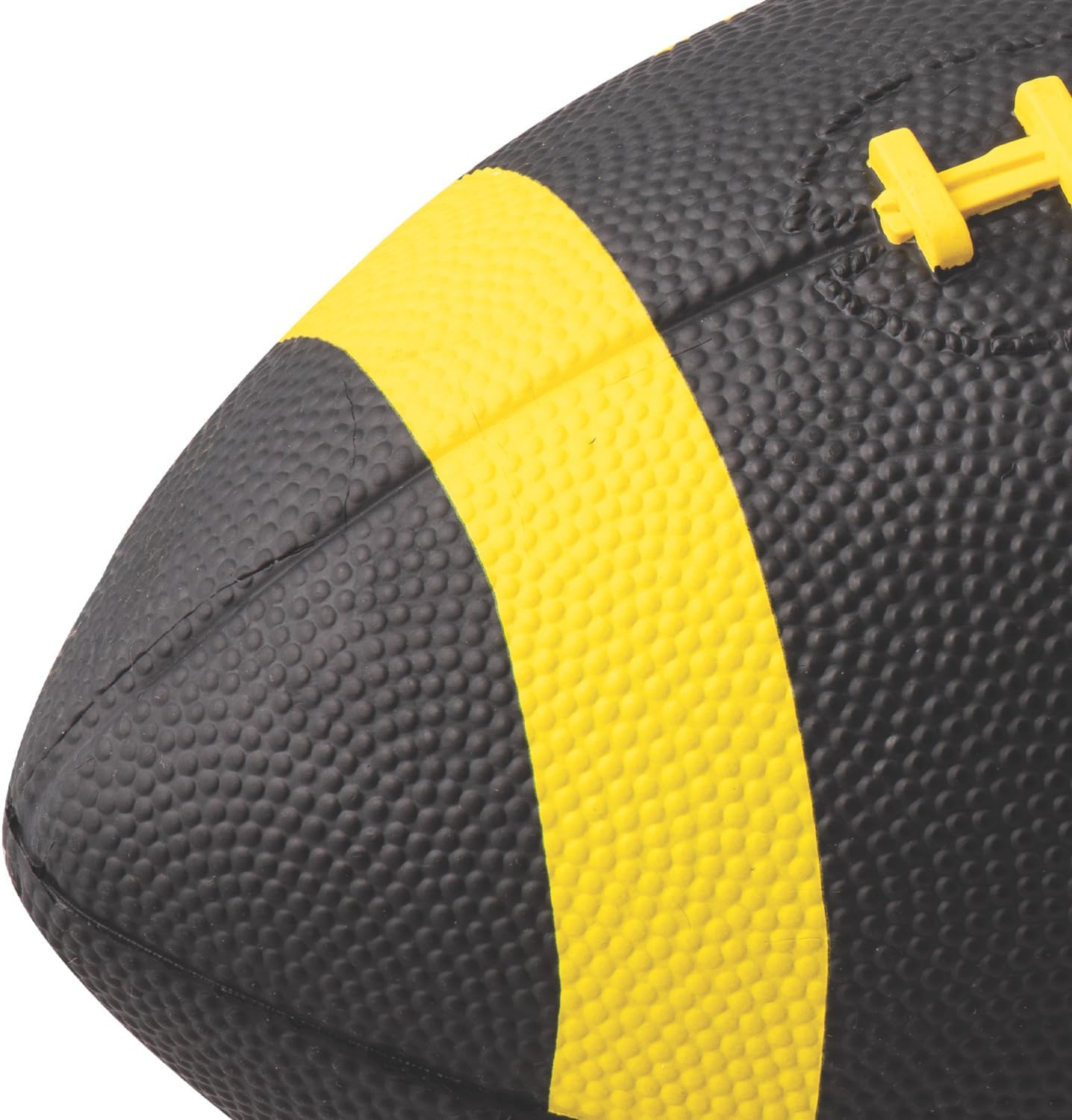 Weighted Football