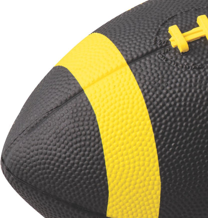 Weighted Football