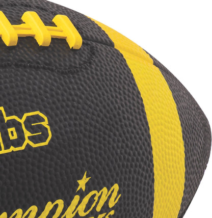 Weighted Football
