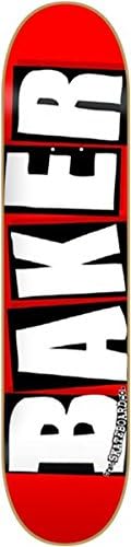 Skateboards Brand Logo Skateboard Deck