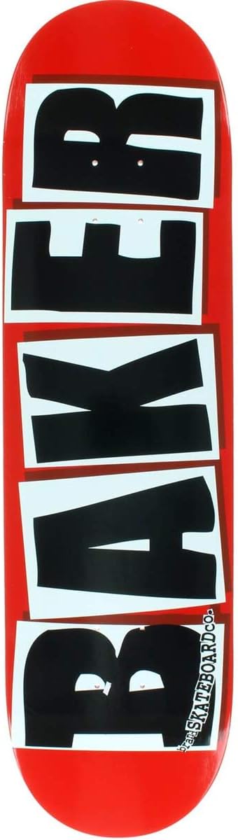Skateboards Brand Logo Skateboard Deck