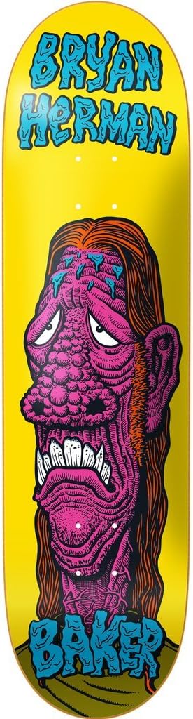 Skateboards Brand Logo Skateboard Deck