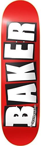 Skateboards Brand Logo Skateboard Deck