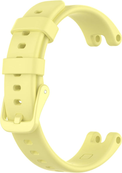 Compatible With Garmin Lily Bands, 14.2mm Width Soft Silicone Band with Installation Tools for Garmin Lily Smartwatch