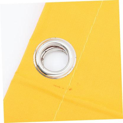 Linen Storage Bag Commercial Janitorial Cart Bag Detachable Cleaning Utility Trolley