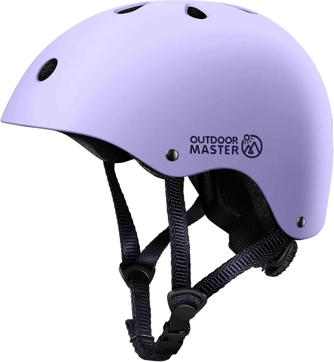 Kids Bike Helmet, Adjustable for Cycling & Skating | ABS shell + EPS foam, Breathable washable liners, CPSC certified, Adjustable dial & strap, Toddler to youth fit