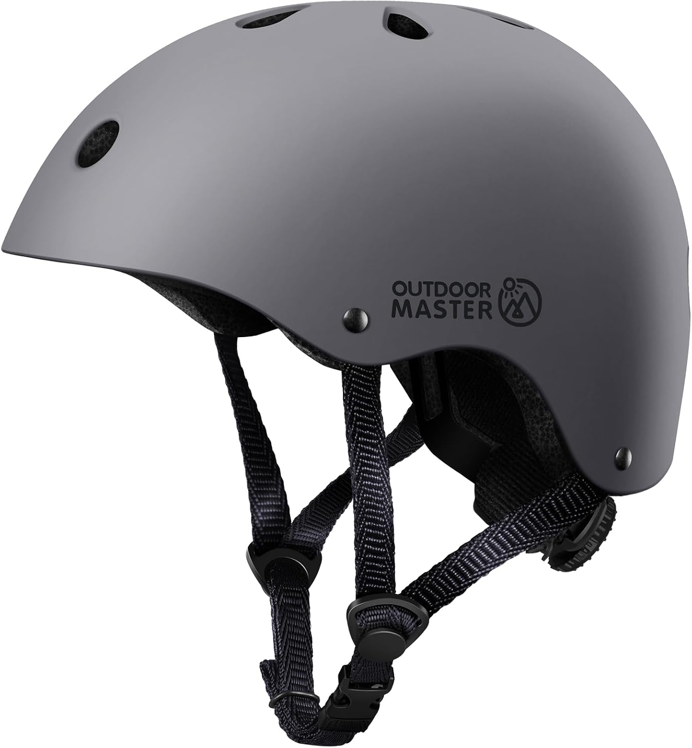 Kids Bike Helmet, Adjustable for Cycling & Skating | ABS shell + EPS foam, Breathable washable liners, CPSC certified, Adjustable dial & strap, Toddler to youth fit