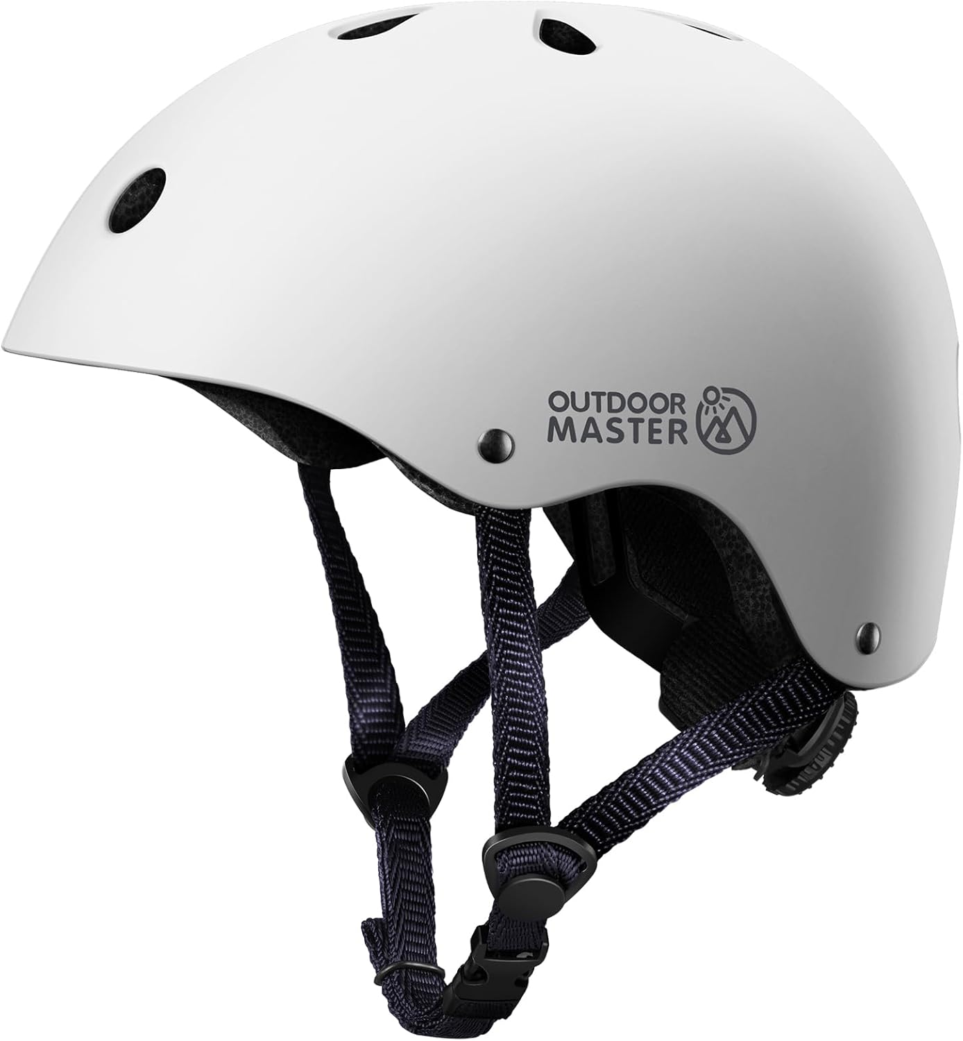 Kids Bike Helmet, Adjustable for Cycling & Skating | ABS shell + EPS foam, Breathable washable liners, CPSC certified, Adjustable dial & strap, Toddler to youth fit