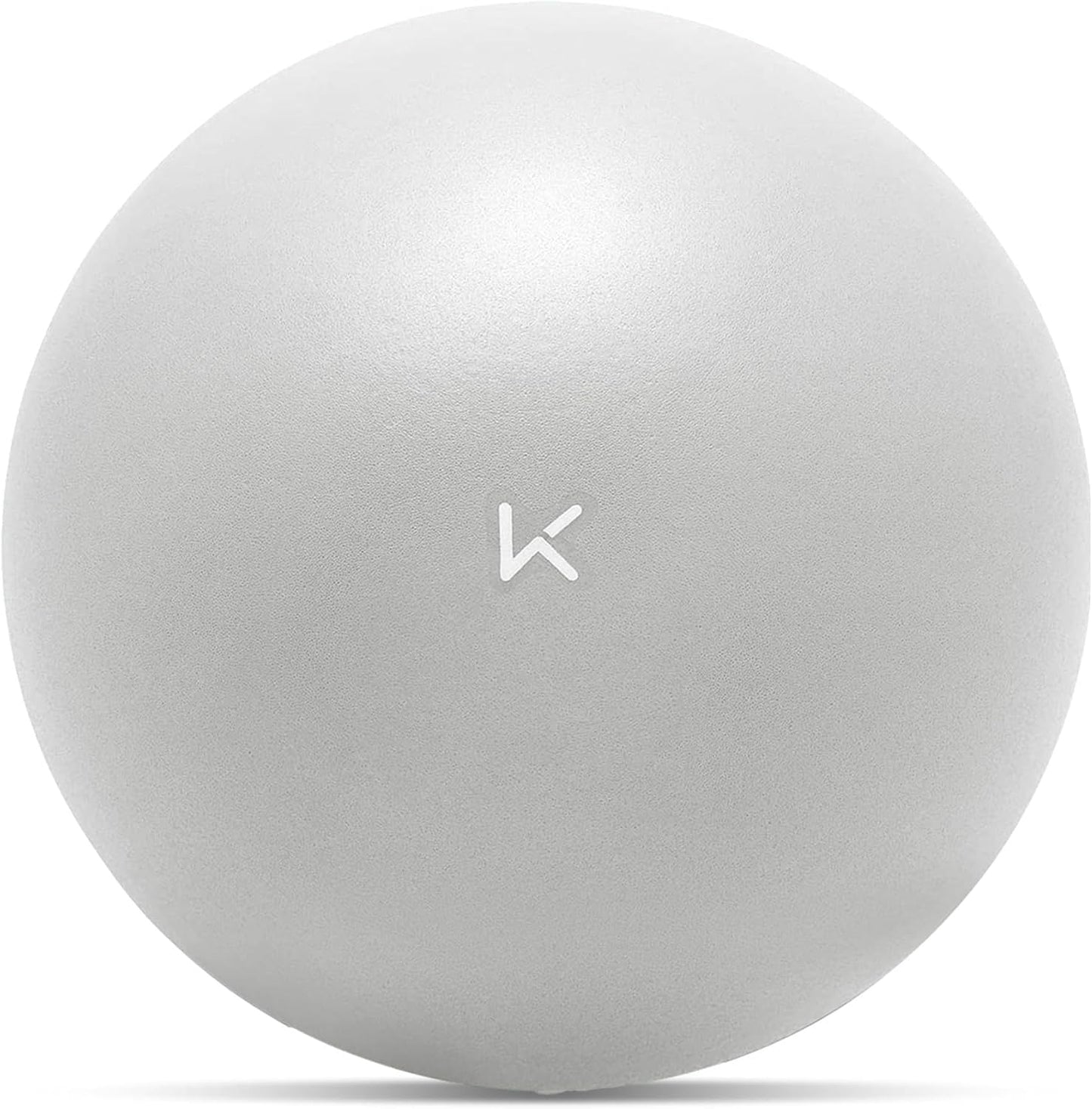 Exercise Ball Anti-Burst - Thickened Yoga Ball Pilates Ball for Physical Therapy, Fitness Ball for Workout, Core Strength and Physical Therapy