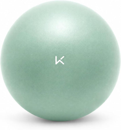 Exercise Ball Anti-Burst - Thickened Yoga Ball Pilates Ball for Physical Therapy, Fitness Ball for Workout, Core Strength and Physical Therapy