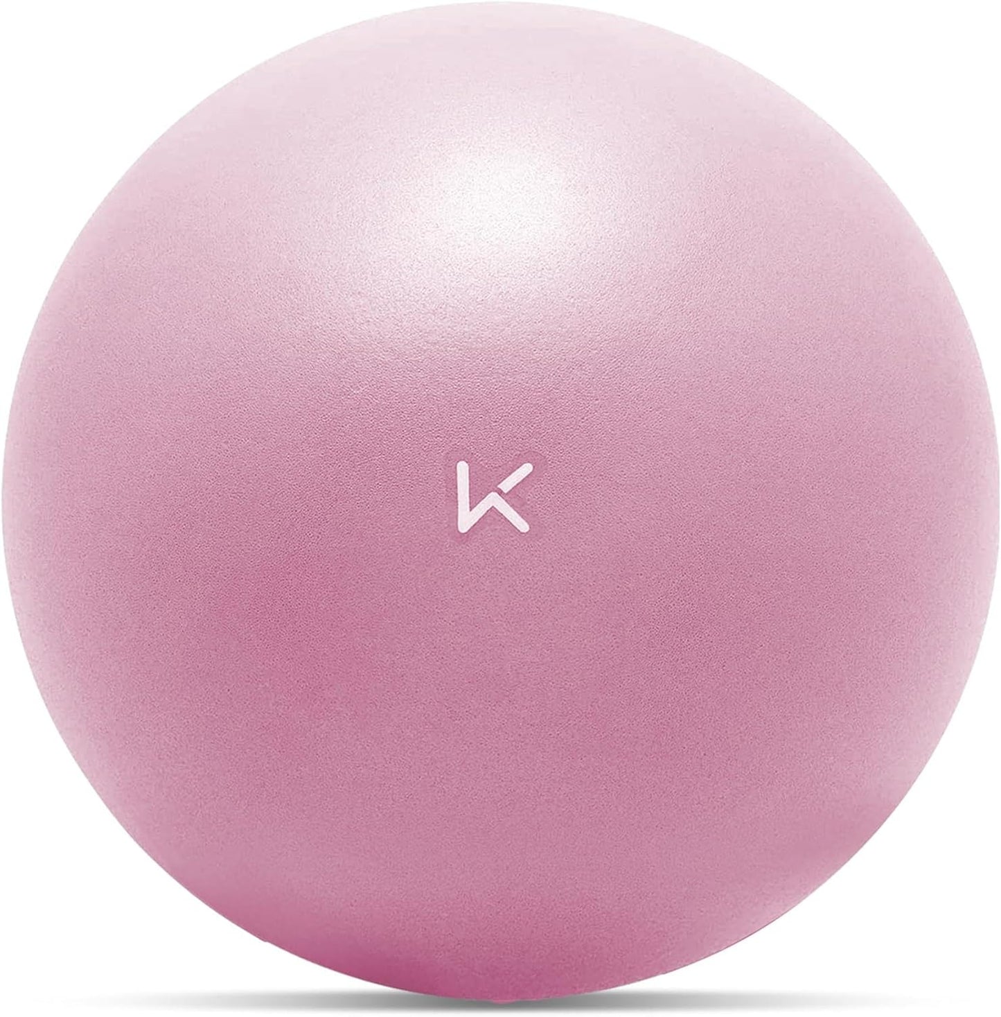 Exercise Ball Anti-Burst - Thickened Yoga Ball Pilates Ball for Physical Therapy, Fitness Ball for Workout, Core Strength and Physical Therapy