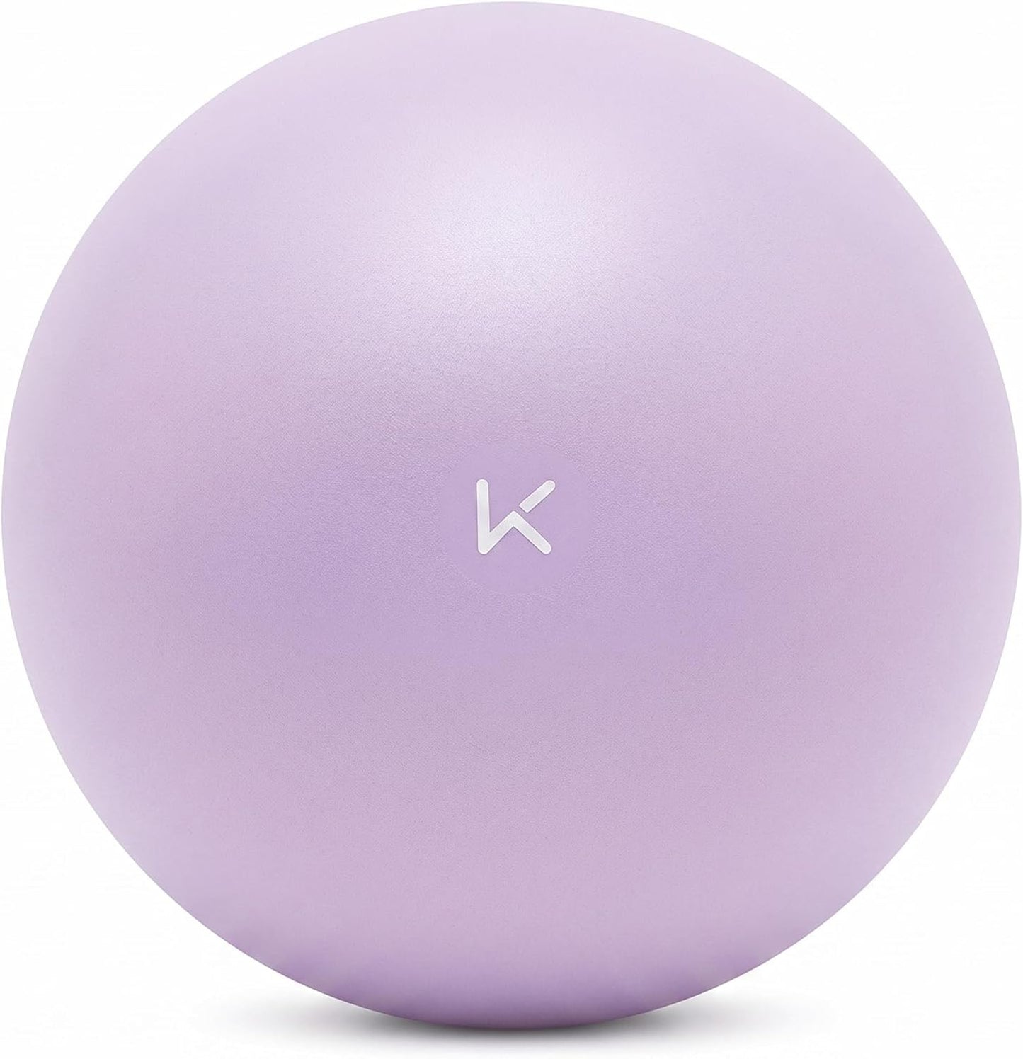 Exercise Ball Anti-Burst - Thickened Yoga Ball Pilates Ball for Physical Therapy, Fitness Ball for Workout, Core Strength and Physical Therapy