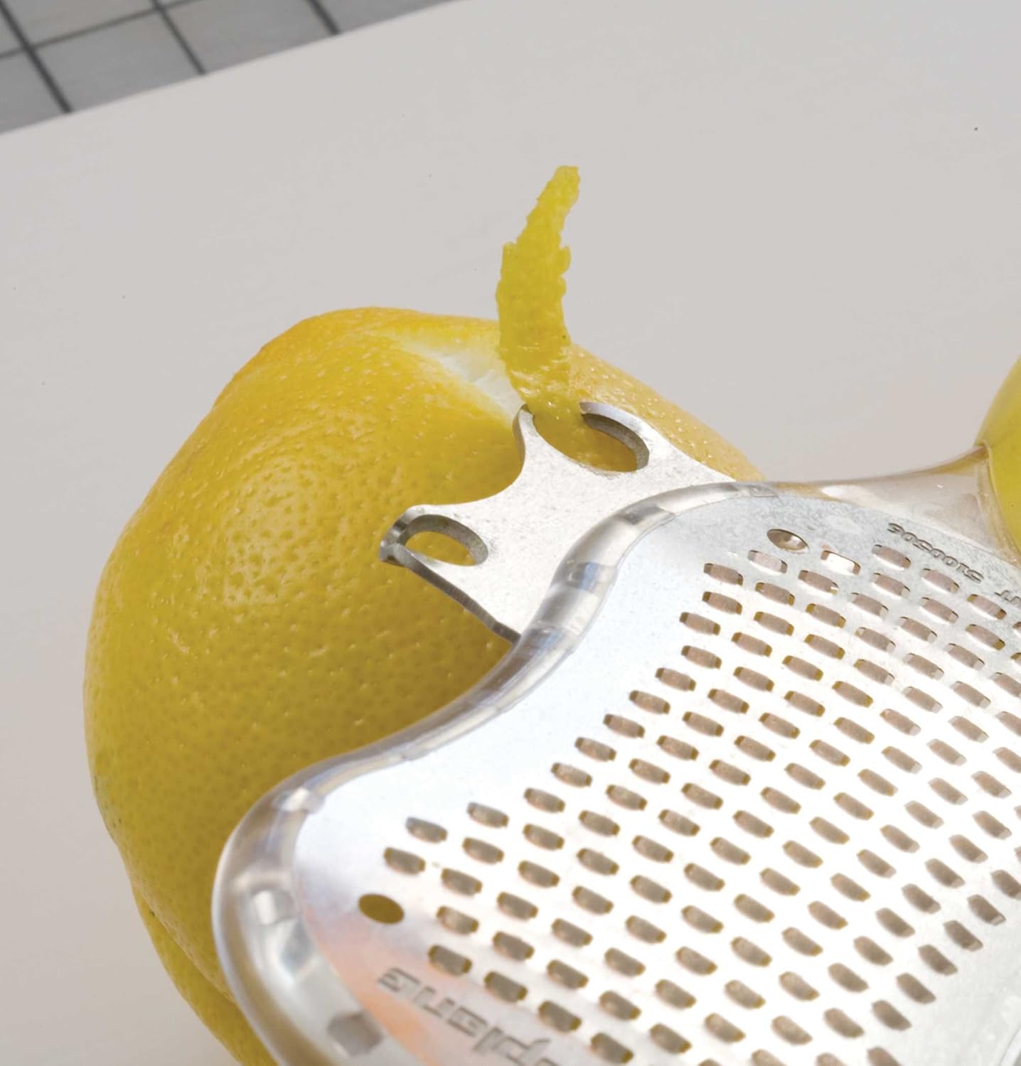 Ultimate Citrus Tool, Yellow