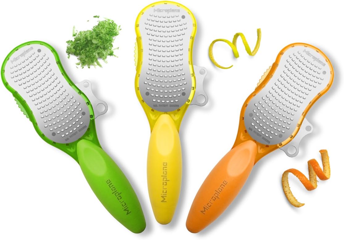Ultimate Citrus Tool, Yellow