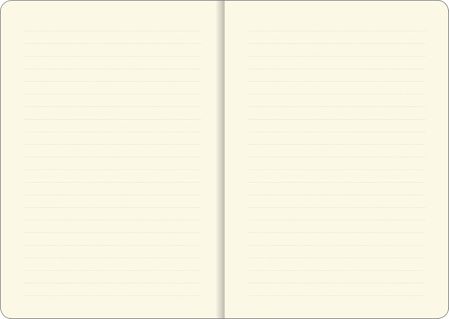 Yellow Flowers Journal (Diary, Notebook)