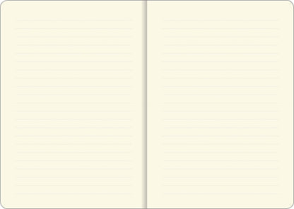 Yellow Flowers Journal (Diary, Notebook)