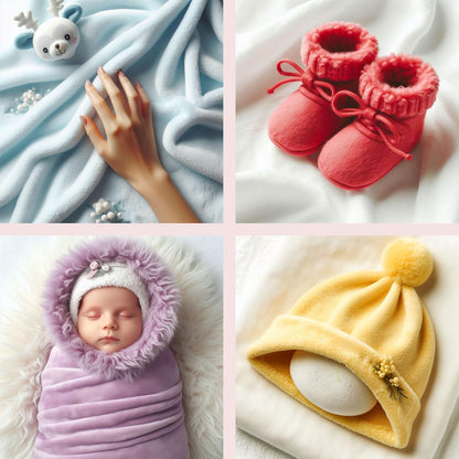 Minky Fabric | Plush, Super Soft, Cuddle | Solid Minky | by The Yard | 60" Wide | Baby Blanket, Change Station Cover, Pillow, Scarf, Beanie (Yellow, Half Yard)