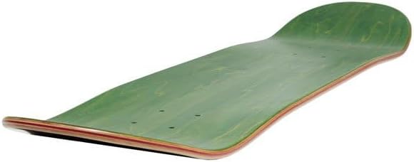 [ ] Trent Richardson Artist Series Skateboard Deck | 7 Ply Maple Wood | Professional Grade | Adults, Kids, Teens, Youth | Boys & Girls