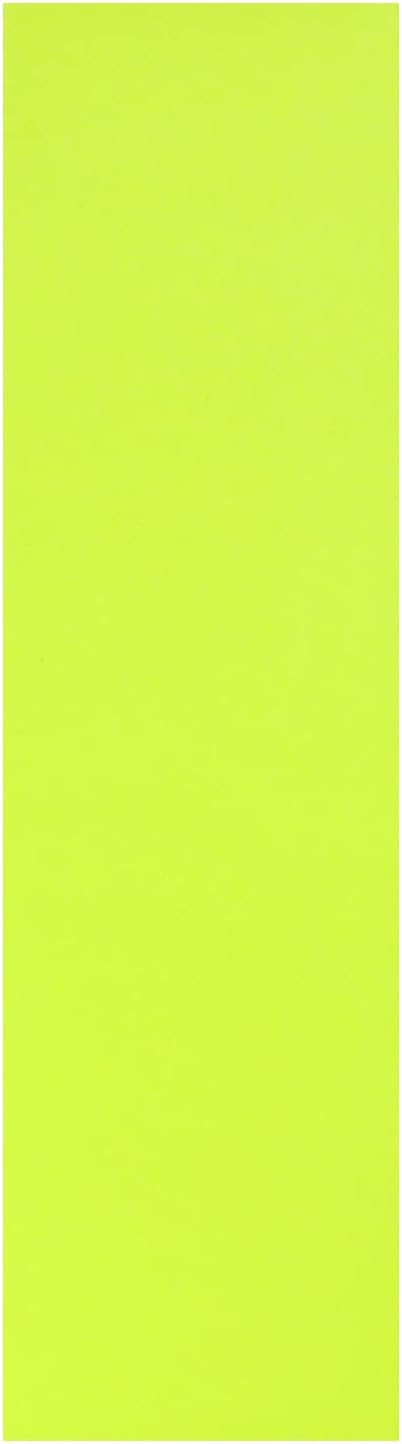 Black Diamond Longboard Griptape 10x48 Colors (Single Sheet)