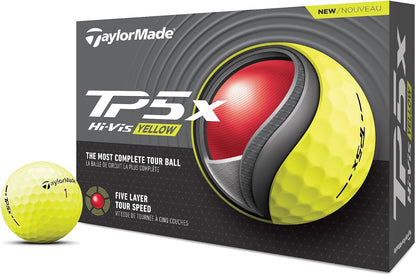 Golf TP5