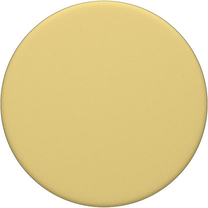 Light Yellow Pop Mount Socket Grip Holder for Yellow case PopSockets Adhesive PopGrip