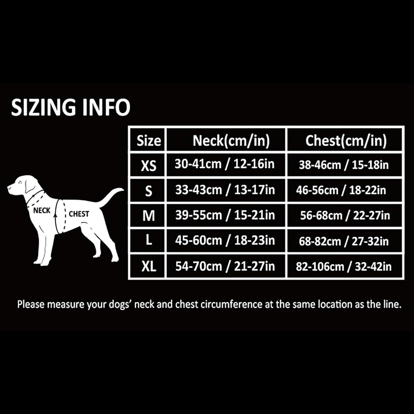 No-Pull Highly Reflective Breathable Dog Harness, Neon Yellow, XS | Full Reflective Straps & Main Body, 2 Lead Rings, Durable for Medium & Large Dogs, Adjustable, Outdoor Walking, TLH6071