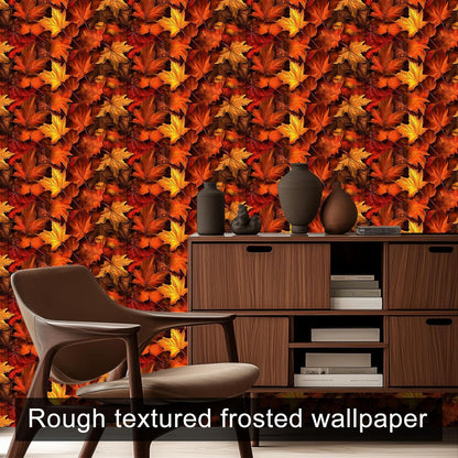 Lemon Fruit Peel and Stick Wallpaper 118.1x17.7 Inch Vinyl | Contact Paper, Wall Covering | Decorative Wallpaper, Adhesive Vinyl | Bedroom, Kitchen, Living Room (Lemon Fruit)