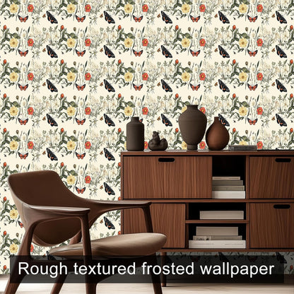 Lemon Fruit Peel and Stick Wallpaper 118.1x17.7 Inch Vinyl | Contact Paper, Wall Covering | Decorative Wallpaper, Adhesive Vinyl | Bedroom, Kitchen, Living Room (Lemon Fruit)