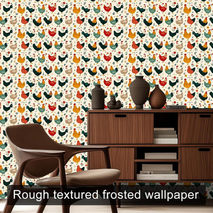 Lemon Fruit Peel and Stick Wallpaper 118.1x17.7 Inch Vinyl | Contact Paper, Wall Covering | Decorative Wallpaper, Adhesive Vinyl | Bedroom, Kitchen, Living Room (Lemon Fruit)