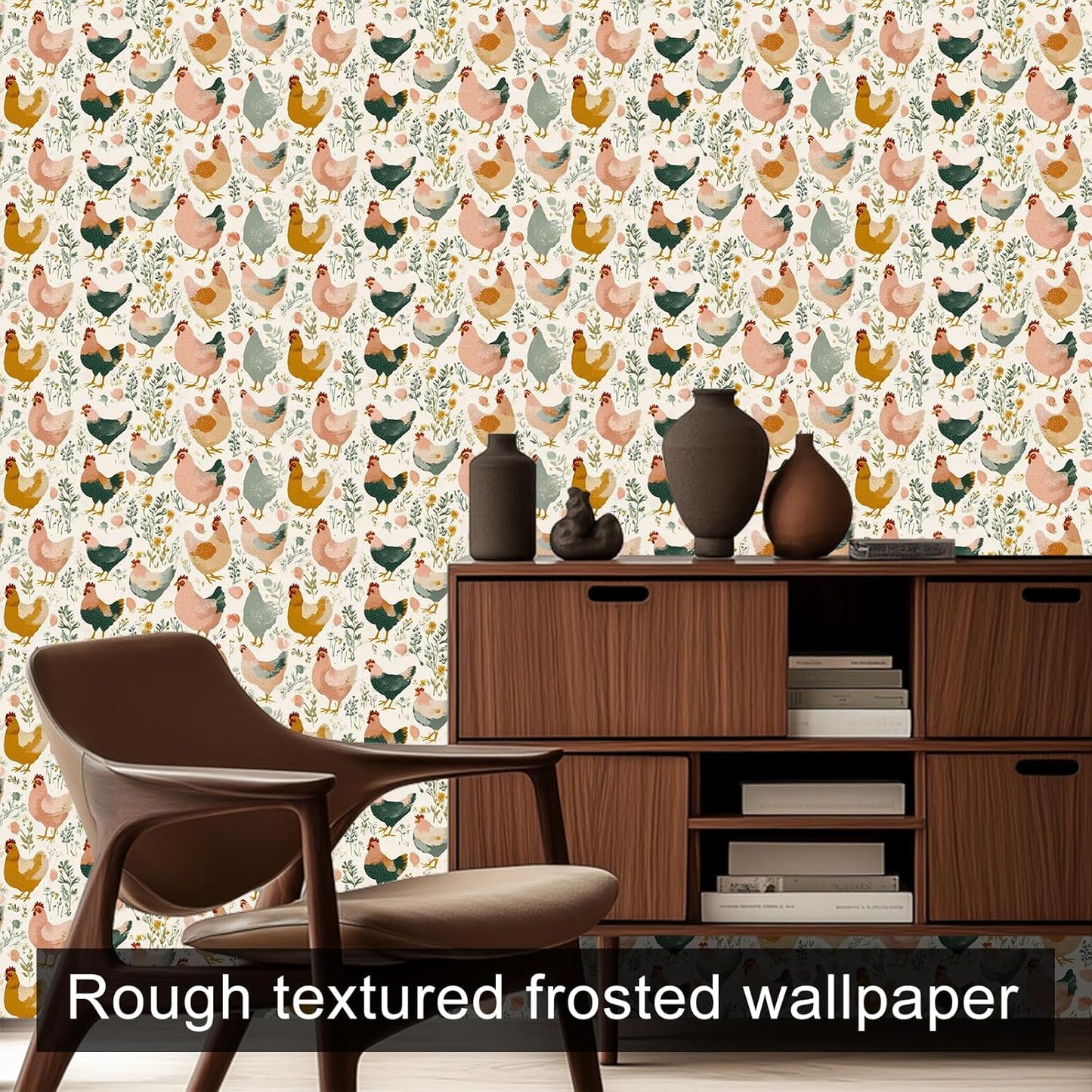 Lemon Fruit Peel and Stick Wallpaper 118.1x17.7 Inch Vinyl | Contact Paper, Wall Covering | Decorative Wallpaper, Adhesive Vinyl | Bedroom, Kitchen, Living Room (Lemon Fruit)