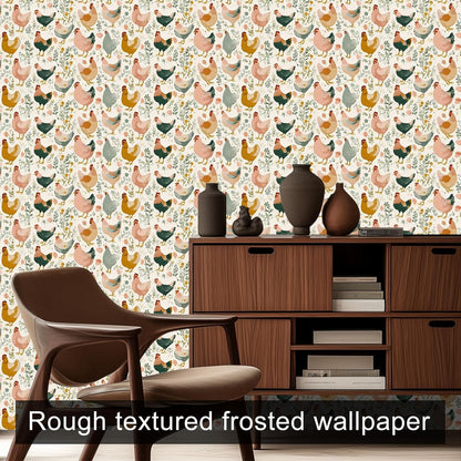 Lemon Fruit Peel and Stick Wallpaper 118.1x17.7 Inch Vinyl | Contact Paper, Wall Covering | Decorative Wallpaper, Adhesive Vinyl | Bedroom, Kitchen, Living Room (Lemon Fruit)