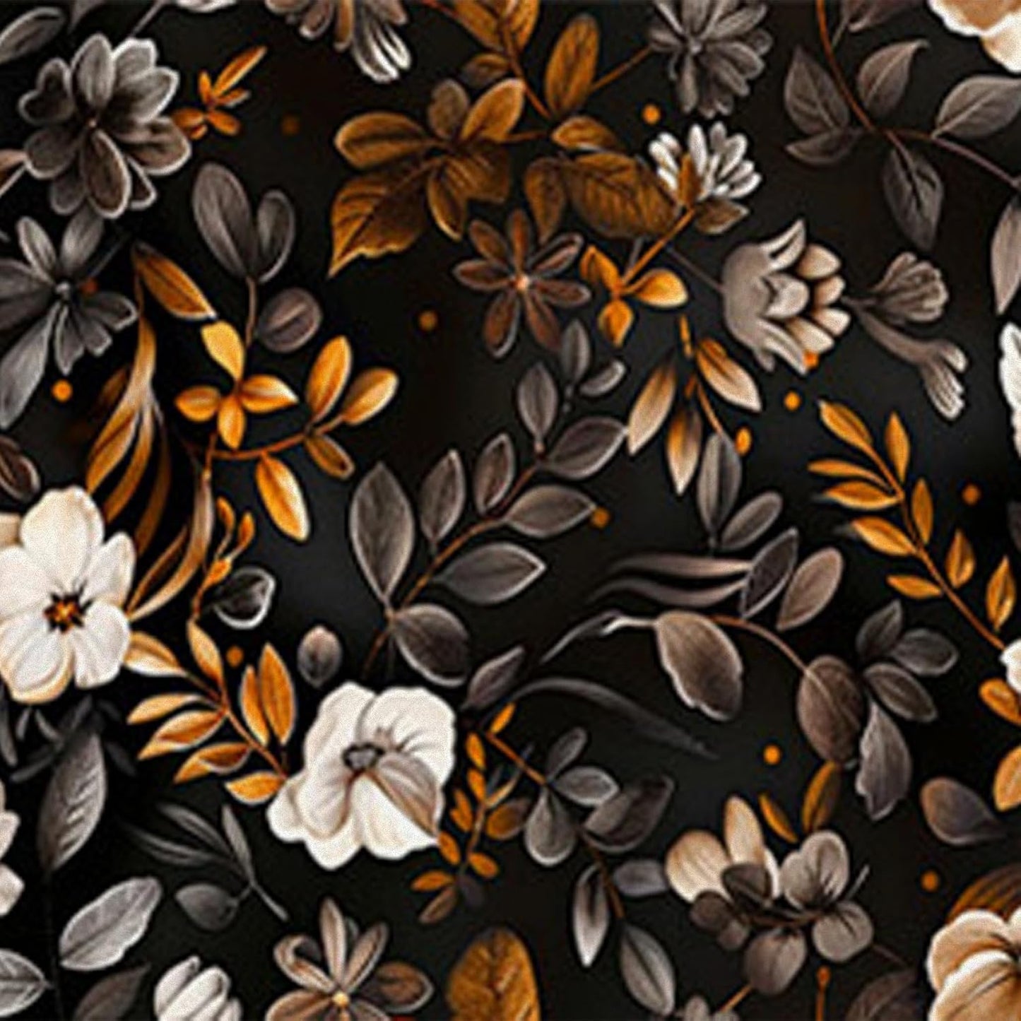 Lemon Fruit Peel and Stick Wallpaper 118.1x17.7 Inch Vinyl | Contact Paper, Wall Covering | Decorative Wallpaper, Adhesive Vinyl | Bedroom, Kitchen, Living Room (Lemon Fruit)