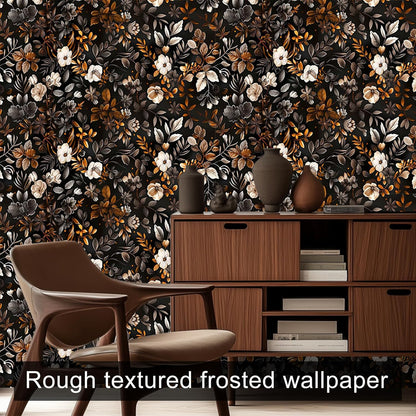 Lemon Fruit Peel and Stick Wallpaper 118.1x17.7 Inch Vinyl | Contact Paper, Wall Covering | Decorative Wallpaper, Adhesive Vinyl | Bedroom, Kitchen, Living Room (Lemon Fruit)