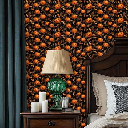 Lemon Fruit Peel and Stick Wallpaper 118.1x17.7 Inch Vinyl | Contact Paper, Wall Covering | Decorative Wallpaper, Adhesive Vinyl | Bedroom, Kitchen, Living Room (Lemon Fruit)