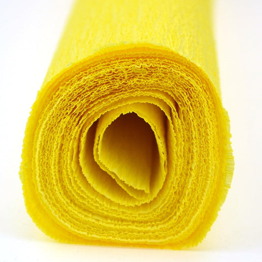 Brand Packing Crepe Paper Rolls,Wide Creped Paper Streamer,for Crepe Paper Flowers,Gift Wrapping,Floral Artwork,Assorted Color Florist Crepe Tissue Sheets