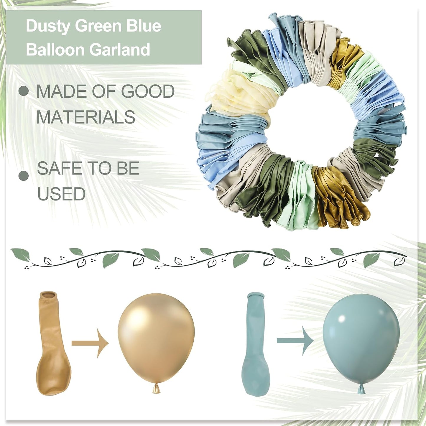 173 Pcs Pearl Yellow Balloon Arch Kit | Double Stuffed Pastel Light Yellow Pearl White Sand Clear Balloons for Bee Lemon Bridal Shower Birthday Party Decorations