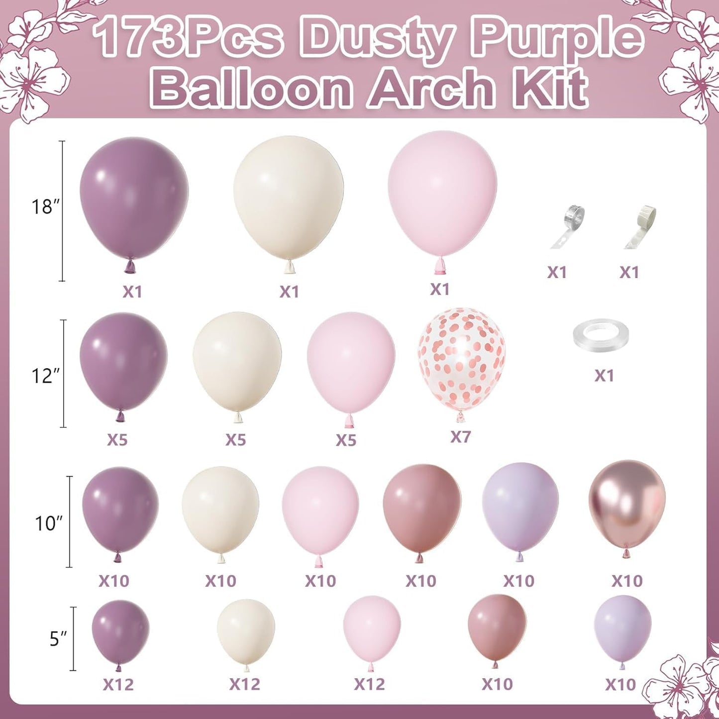173 Pcs Pearl Yellow Balloon Arch Kit | Double Stuffed Pastel Light Yellow Pearl White Sand Clear Balloons for Bee Lemon Bridal Shower Birthday Party Decorations