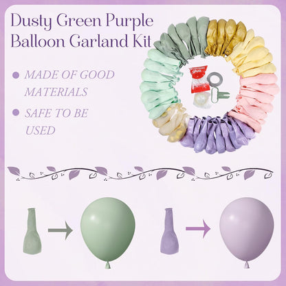 173 Pcs Pearl Yellow Balloon Arch Kit | Double Stuffed Pastel Light Yellow Pearl White Sand Clear Balloons for Bee Lemon Bridal Shower Birthday Party Decorations