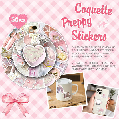 Gifts for Teenage Girls, Teen Girl Gifts Trendy Stuff, Birthday Gifts Preppy Valentines Day Gift for Teen Girls Coquette Cute Set for Girly Tween 12-14 Sweet 16-18 Daughter Sister Niece Friend Pink