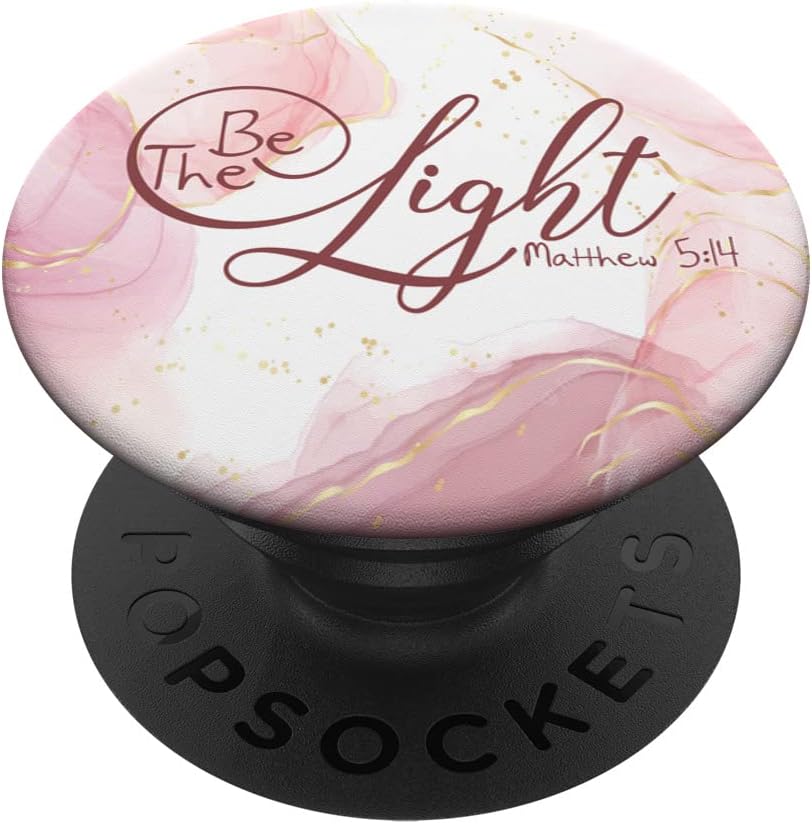 Watercolor PopSockets Swappable PopGrip