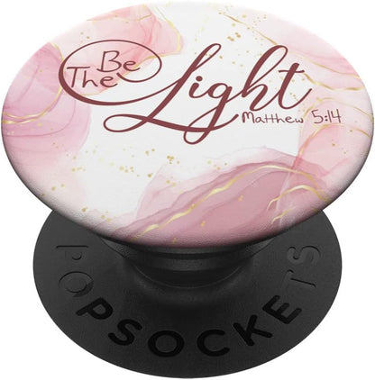 Watercolor PopSockets Swappable PopGrip