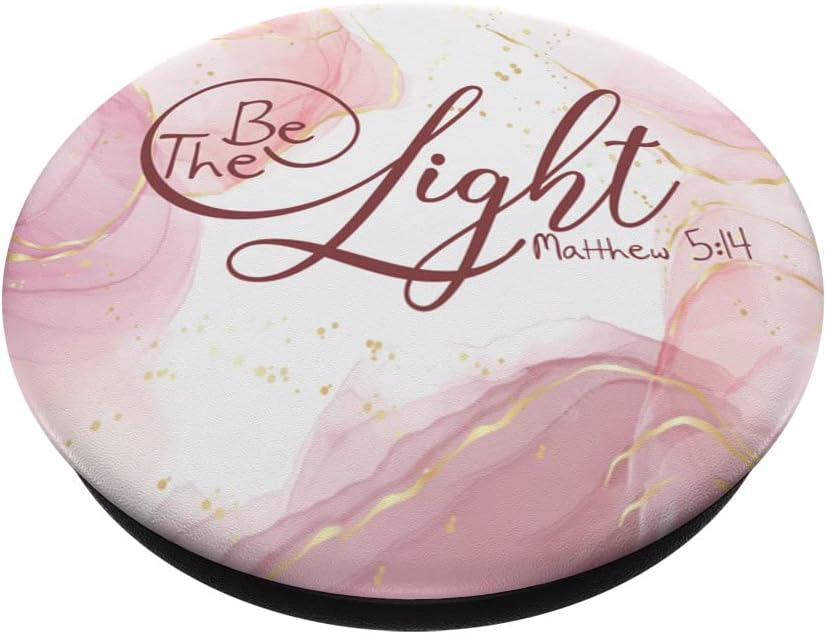 Watercolor PopSockets Swappable PopGrip