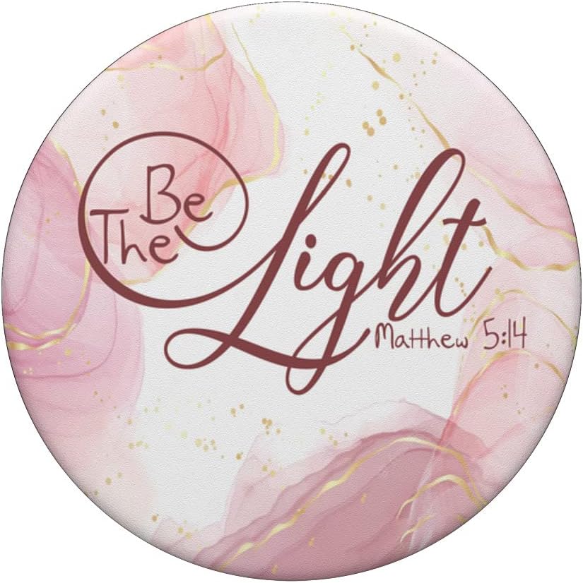 Watercolor PopSockets Swappable PopGrip