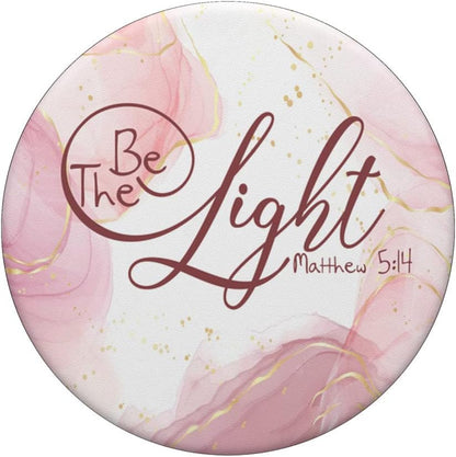Watercolor PopSockets Swappable PopGrip