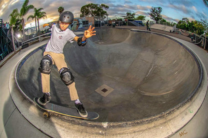 Triple Eight Certified Sweatsaver Helmet for Skateboarding, BMX, Roller Derby, Roller Skating, Inline Skating, Scooter and Bike