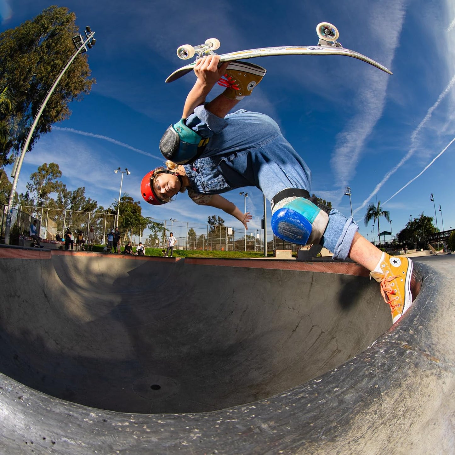 Triple Eight Certified Sweatsaver Helmet for Skateboarding, BMX, Roller Derby, Roller Skating, Inline Skating, Scooter and Bike