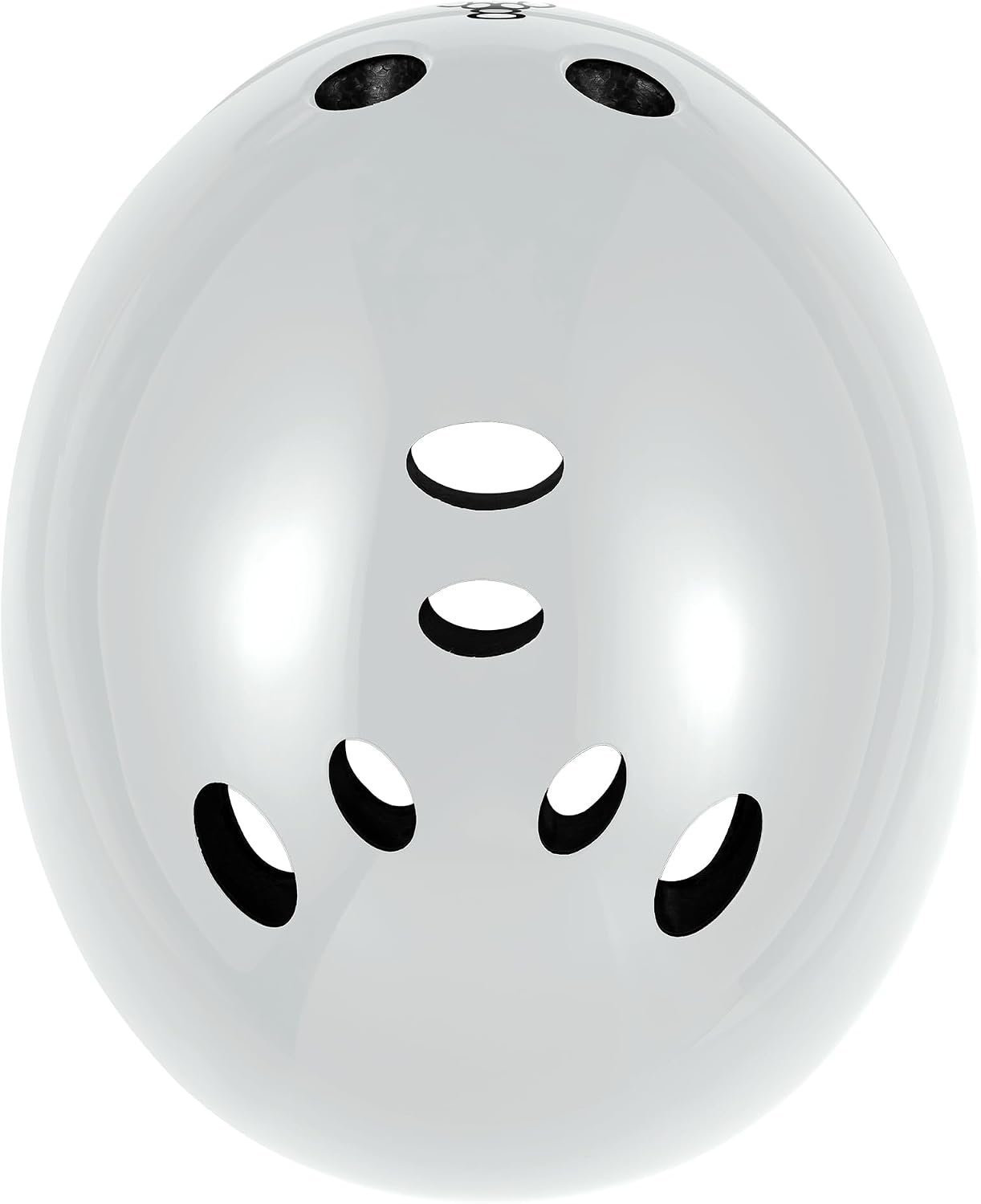 Triple Eight Certified Sweatsaver Helmet for Skateboarding, BMX, Roller Derby, Roller Skating, Inline Skating, Scooter and Bike