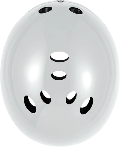 Triple Eight Certified Sweatsaver Helmet for Skateboarding, BMX, Roller Derby, Roller Skating, Inline Skating, Scooter and Bike